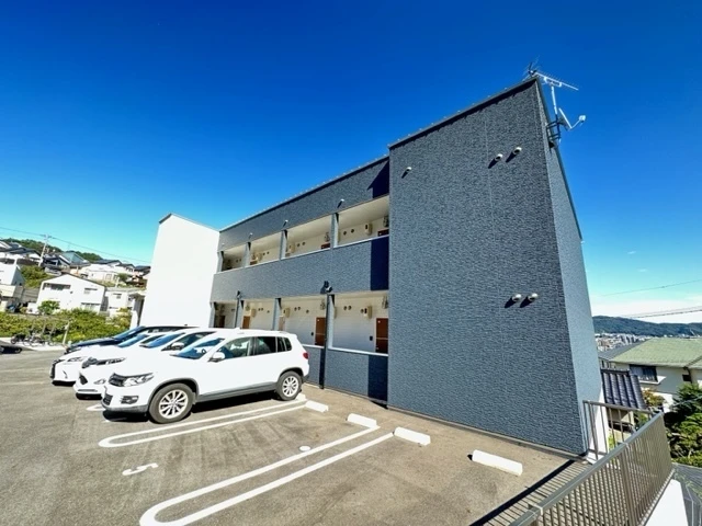 グランデール山本