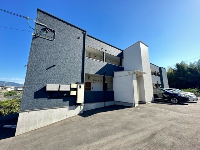 グランデール山本