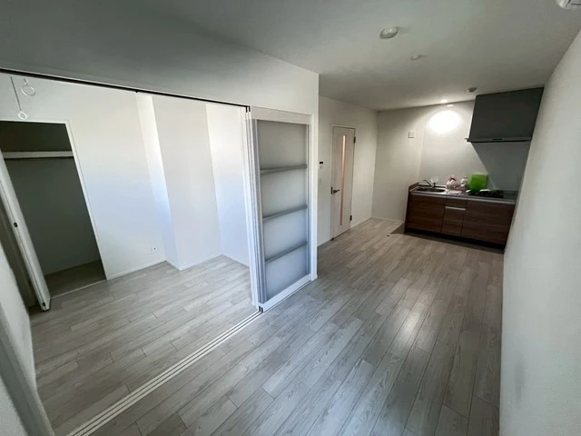 スマイルレジデンス廿日市本町