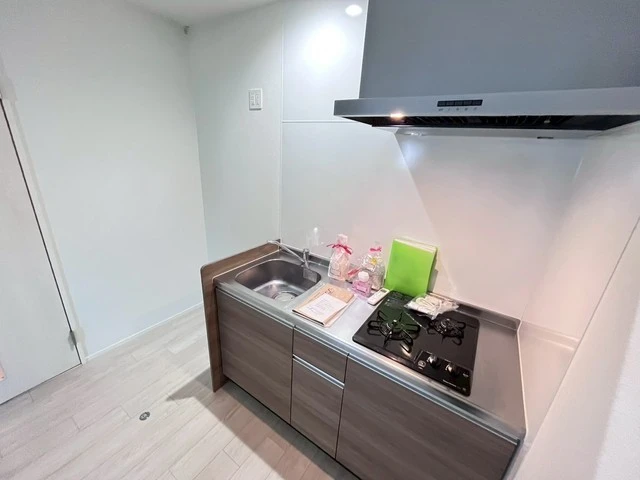 スマイルレジデンス廿日市本町