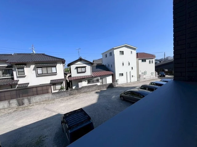 スマイルレジデンス廿日市本町