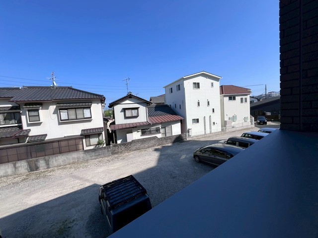 スマイルレジデンス廿日市本町