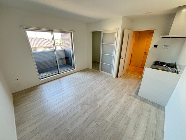 スマイルレジデンス廿日市本町