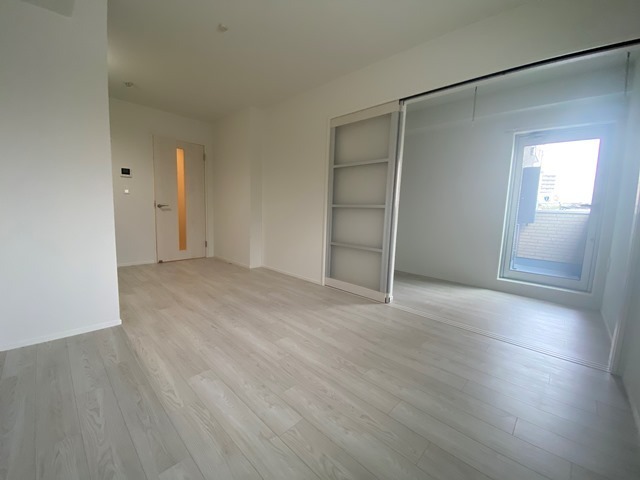 スマイルレジデンス廿日市本町