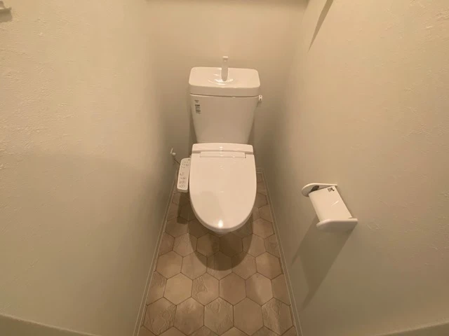 スマイルレジデンス廿日市本町