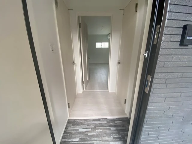 スマイルレジデンス廿日市本町