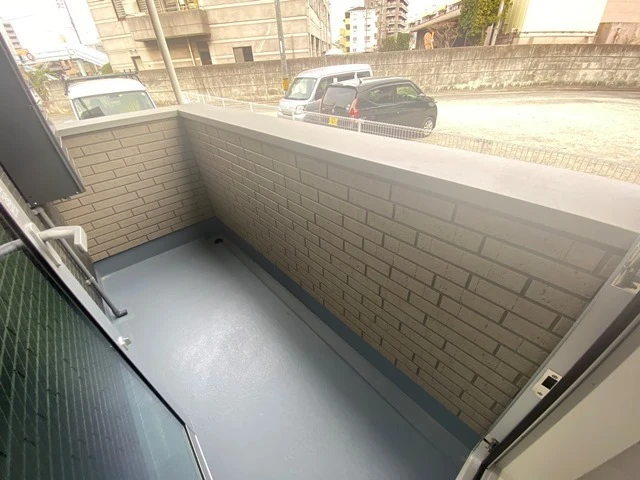 スマイルレジデンス廿日市本町