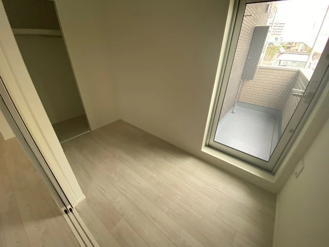 スマイルレジデンス廿日市本町