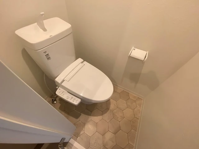 スマイルレジデンス廿日市本町