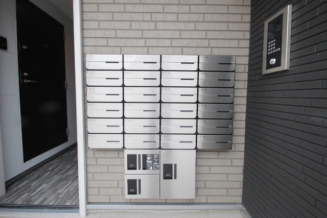 スマイルレジデンス廿日市本町