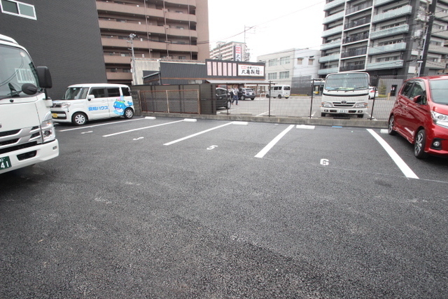 スマイルレジデンス廿日市本町