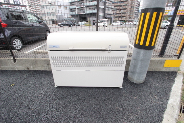 スマイルレジデンス廿日市本町