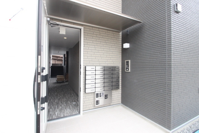 スマイルレジデンス廿日市本町