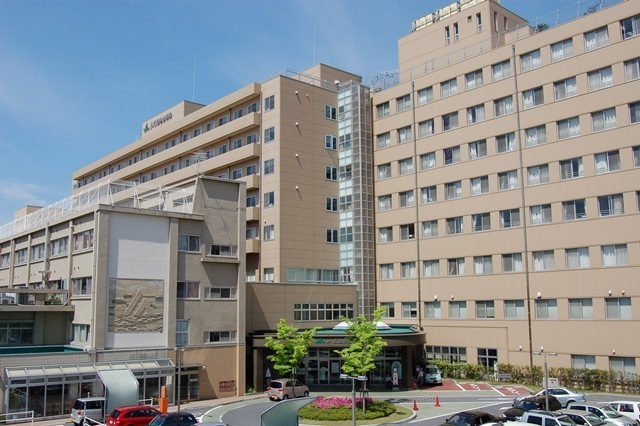 スマイルレジデンス廿日市本町