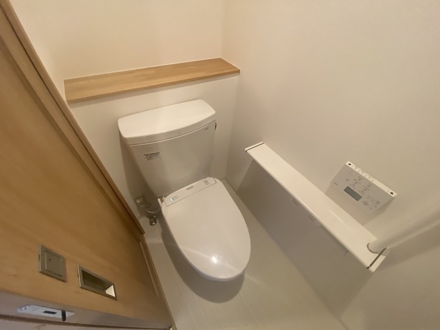 ソフィアコート井口台Annex