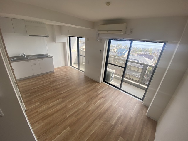 ソフィアコート井口台Annex