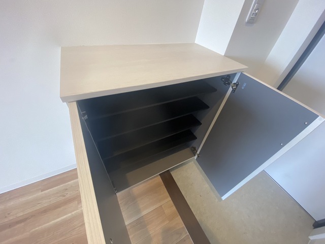 ソフィアコート井口台Annex