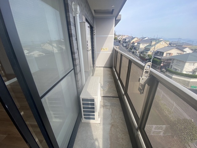 ソフィアコート井口台Annex