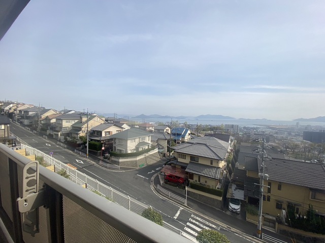 ソフィアコート井口台Annex