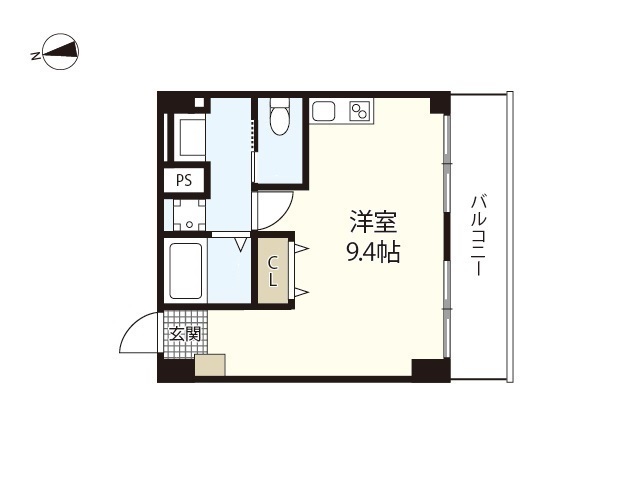 ソフィアコート井口台Annex