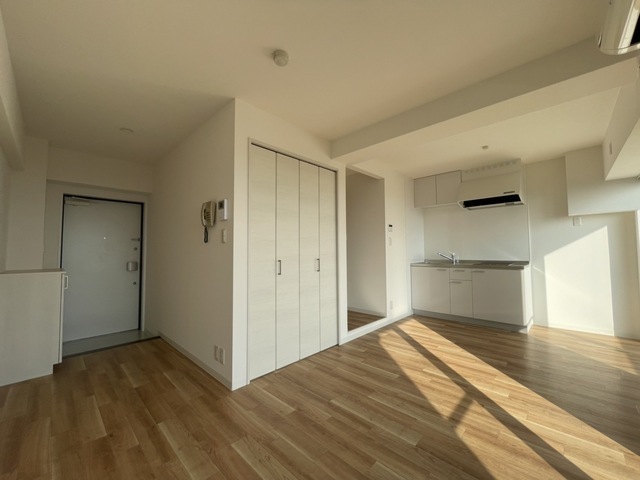 ソフィアコート井口台Annex