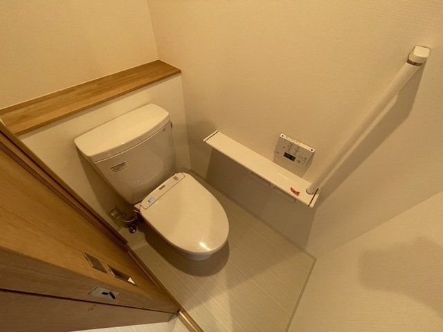 ソフィアコート井口台Annex