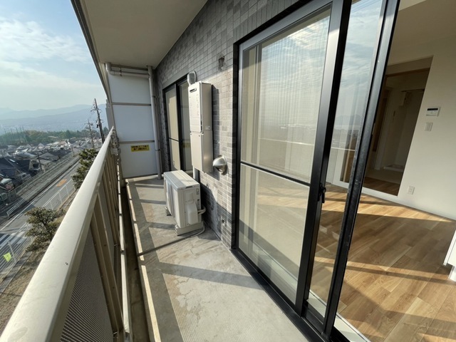 ソフィアコート井口台Annex