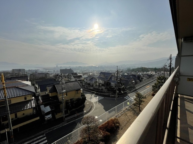 ソフィアコート井口台Annex