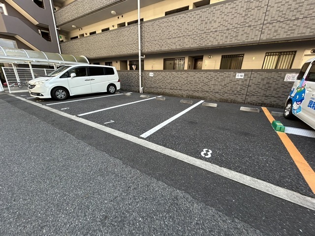 ソフィアコート井口台Annex