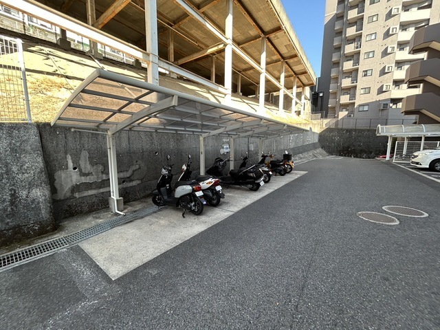 ソフィアコート井口台Annex