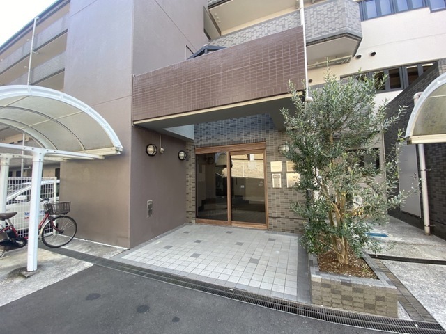 ☆井口エリア　2LDK　駐車場１台込み☆