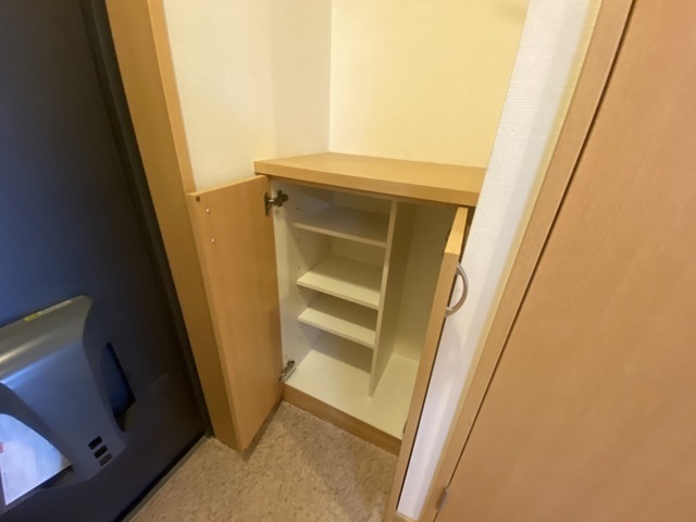 ドミトリー庚午弐番館