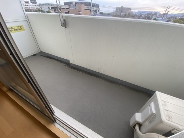 ドミトリー庚午弐番館