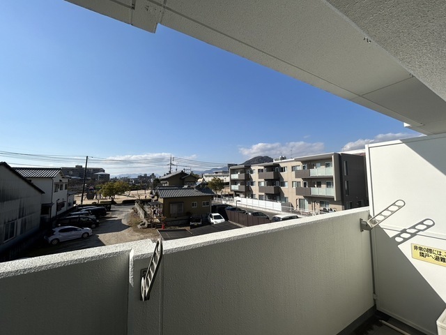 ドミトリー庚午弐番館