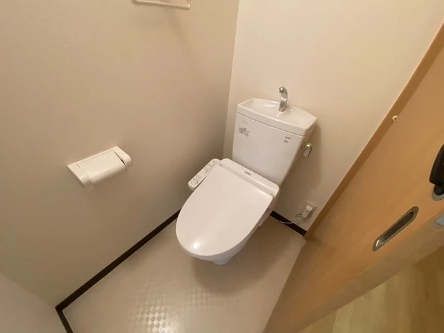 ドミトリー庚午弐番館