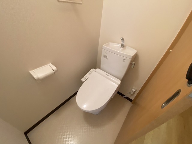 ドミトリー庚午弐番館