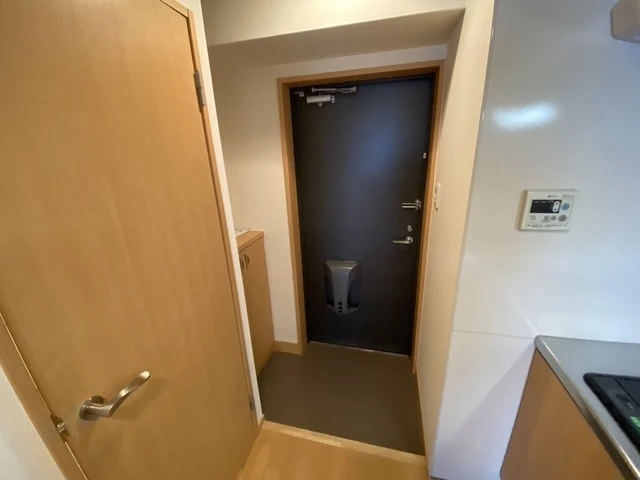 ドミトリー庚午弐番館