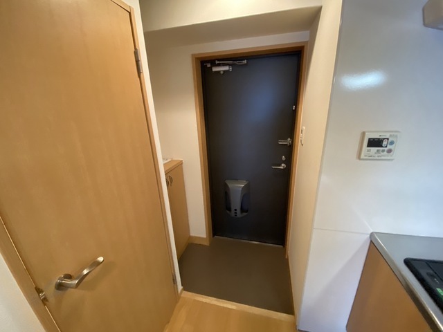 ドミトリー庚午弐番館