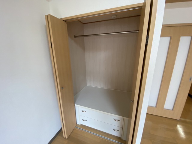 ドミトリー庚午弐番館