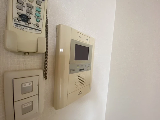 ドミトリー庚午弐番館