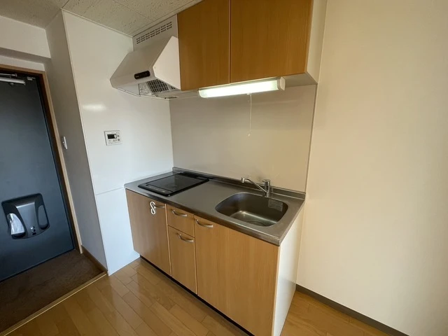 ドミトリー庚午弐番館