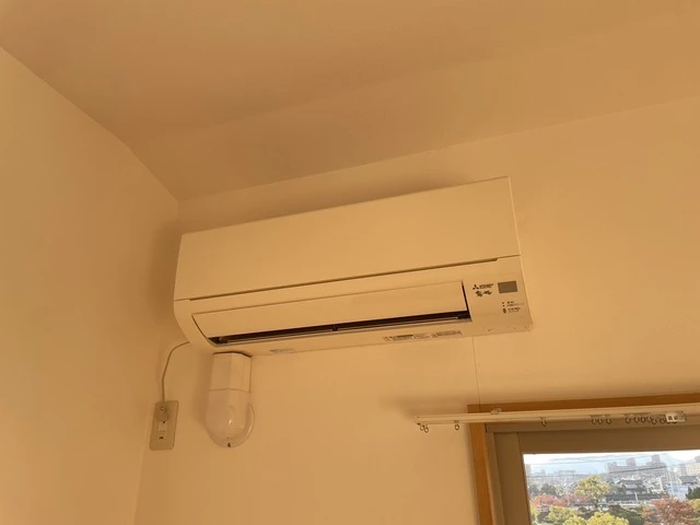 ドミトリー庚午弐番館