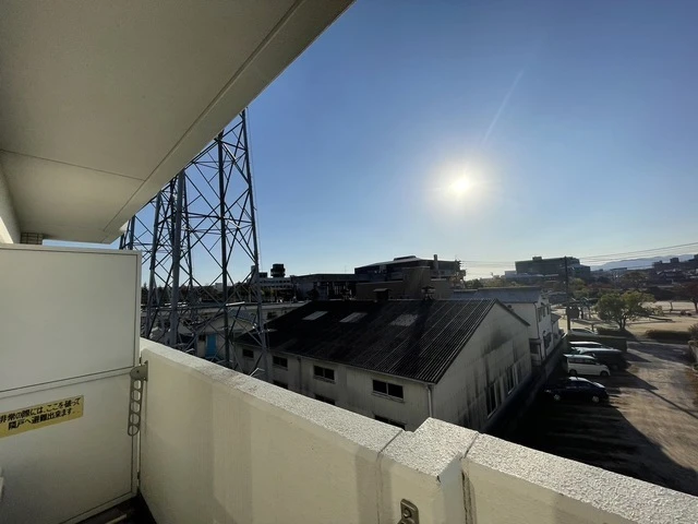 ドミトリー庚午弐番館