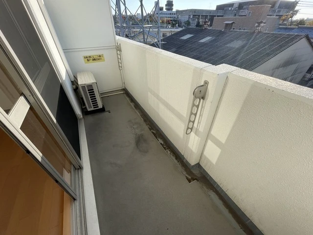 ドミトリー庚午弐番館