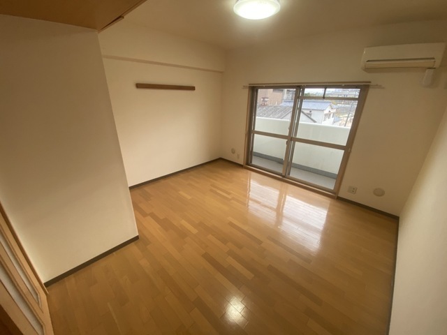 ドミトリー庚午弐番館