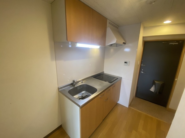 ドミトリー庚午弐番館