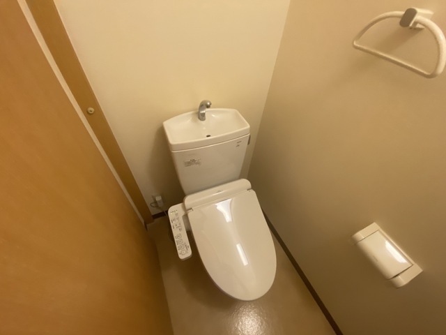 ドミトリー庚午弐番館