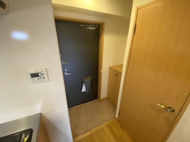 ドミトリー庚午弐番館