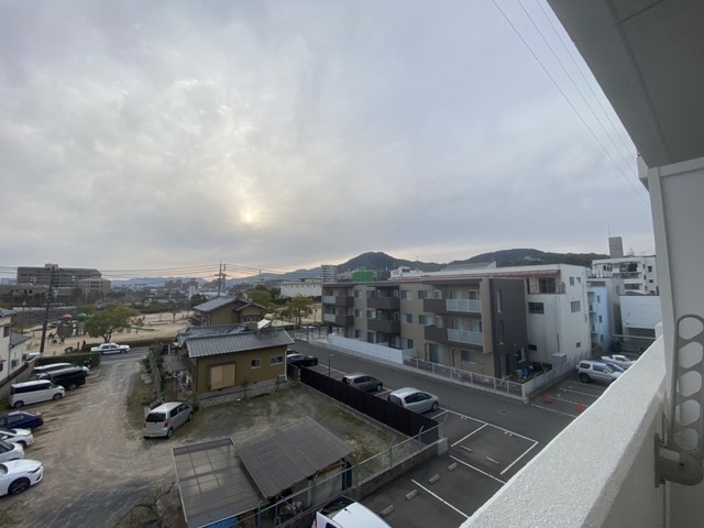 ドミトリー庚午弐番館