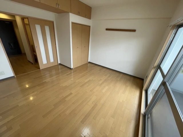 ドミトリー庚午弐番館